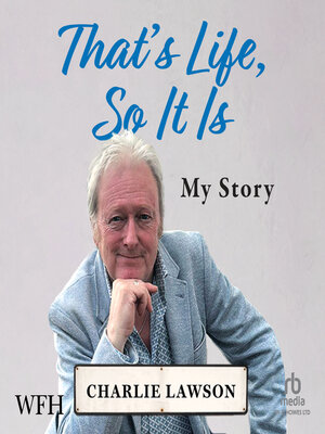 That's Life, So It Is - Audiobook
